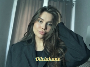 Oliviakane