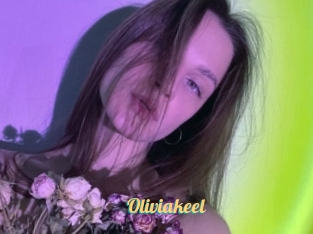 Oliviakeel