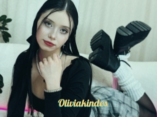 Oliviakindes