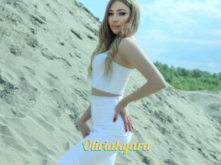 Oliviakyara
