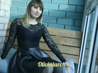 Olivialarch