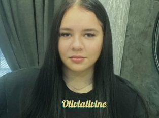 Olivialivine