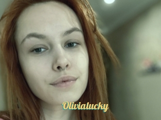 Olivialucky