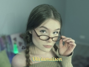 Oliviamaison
