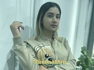 Oliviamatthew