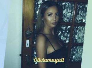 Oliviamayall