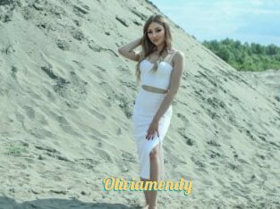 Oliviamendy