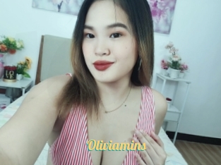 Oliviamins