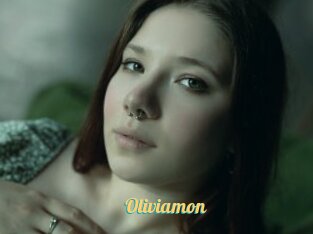 Oliviamon
