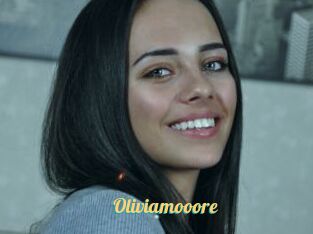 Oliviamooore