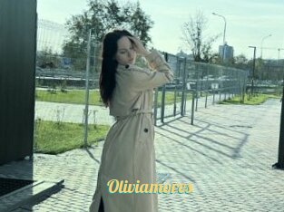 Oliviamores