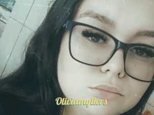 Oliviamyllers