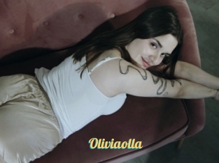 Oliviaolla