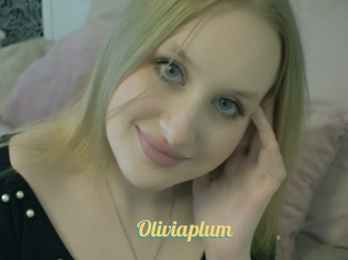 Oliviaplum