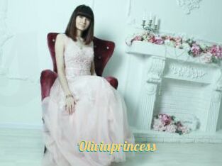 Oliviaprincess