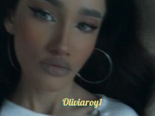 Oliviaroy1