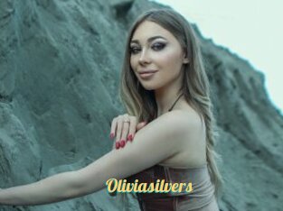 Oliviasilvers