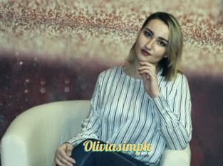 Oliviasimple