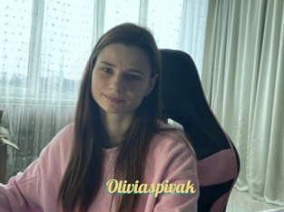 Oliviaspivak