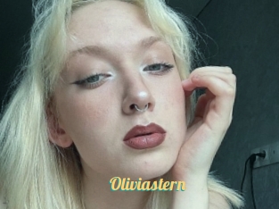 Oliviastern