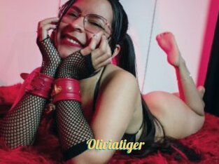 Oliviatiger