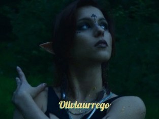 Oliviaurrego