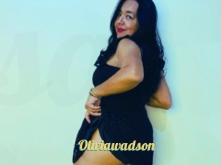 Oliviawadson