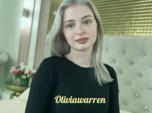 Oliviawarren