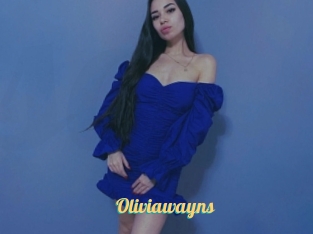 Oliviawayns