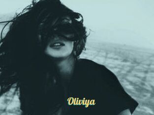 Oliviya