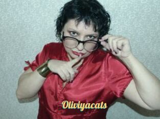 Oliviyacats