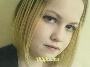 Ollyholms