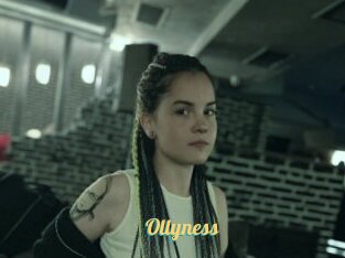 Ollyness