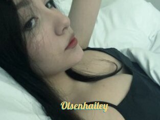 Olsenhailey