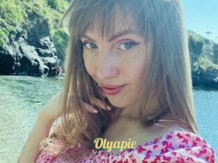 Olyapie