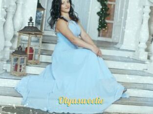 Olyasweetie