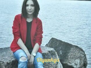 Olyunkya