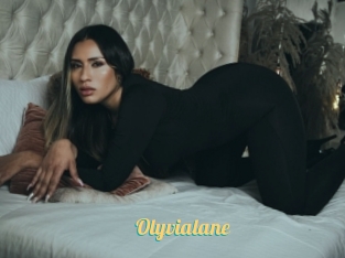 Olyvialane