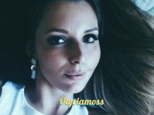 Olyviamoss