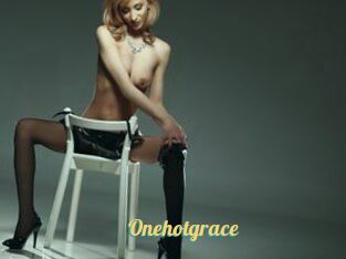 Onehotgrace