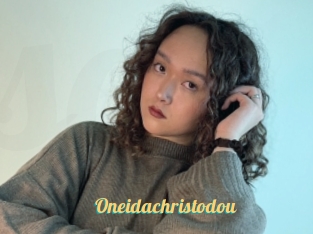 Oneidachristodou