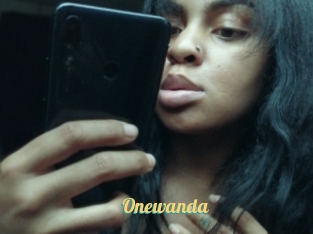 Onewanda