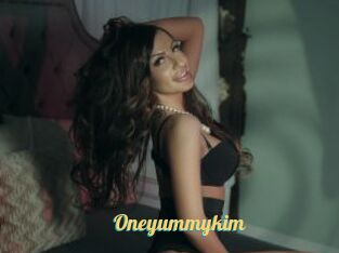 Oneyummykim