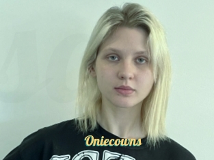 Oniecowns