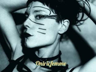 Oniricfemme