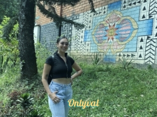 Onlyval