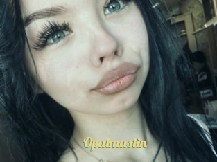 Opalmastin