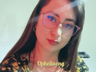 Opheliaeng