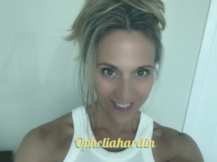 Opheliahardin