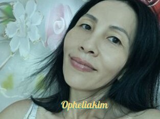 Opheliakim